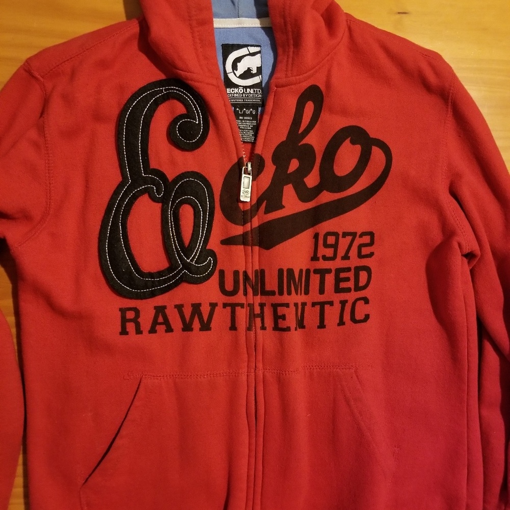 Ecko Jacket - Picture 2 of 2